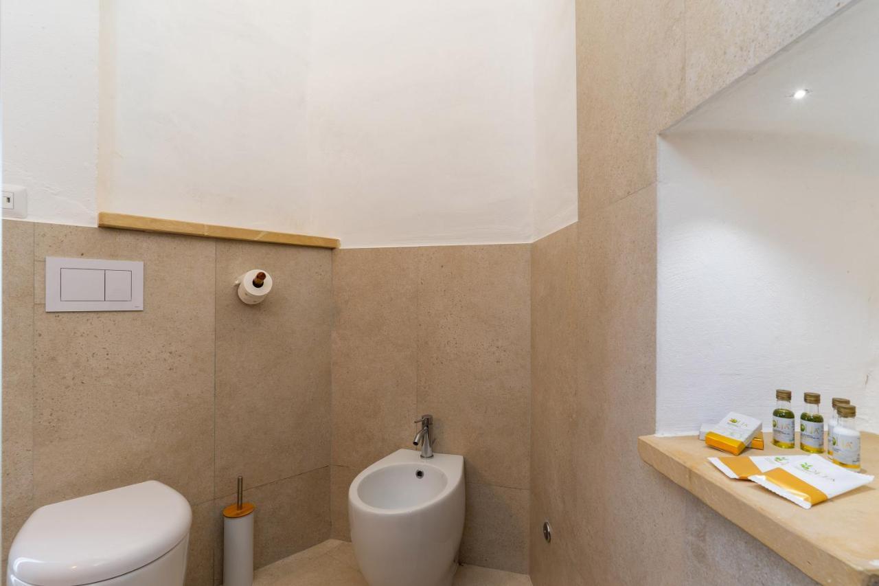 Le Antiche Dimore Di Cadia Ugento Bagian luar foto