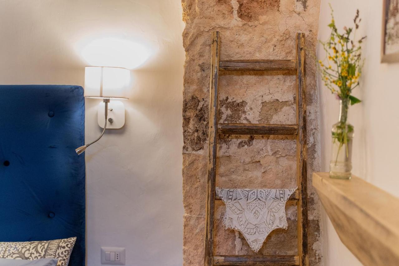 Le Antiche Dimore Di Cadia Ugento Bagian luar foto